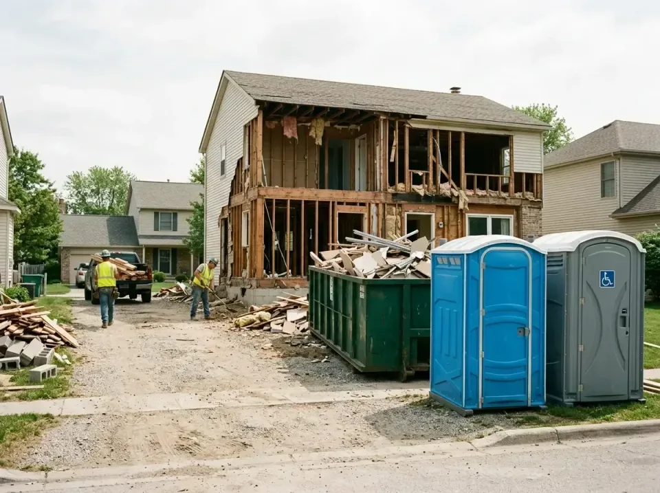 home-renovation-demolition-sit-010 — frequently asked questions, Portable Toilet & Dumpsters Rental in Lutcher, LA